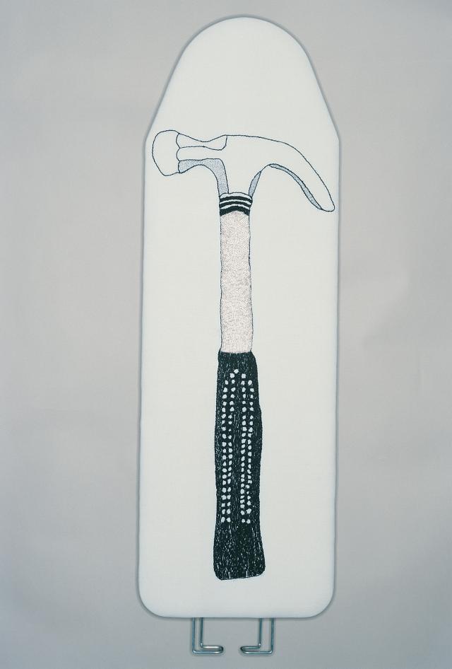 Hammer, 2002